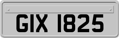 GIX1825