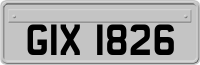 GIX1826