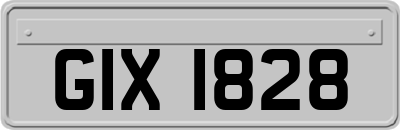 GIX1828