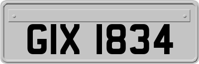 GIX1834