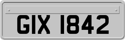 GIX1842