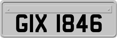 GIX1846