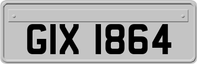 GIX1864