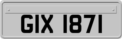 GIX1871