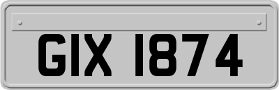 GIX1874