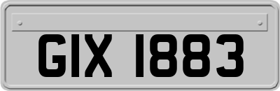 GIX1883
