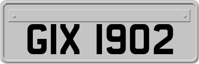 GIX1902