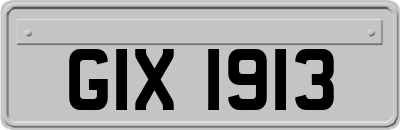GIX1913