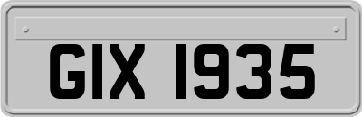GIX1935