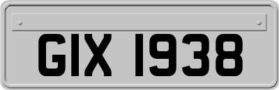 GIX1938