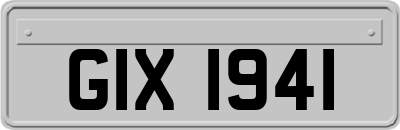 GIX1941