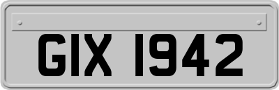 GIX1942