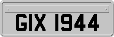 GIX1944