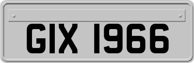 GIX1966