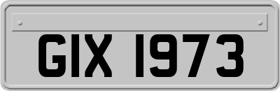 GIX1973