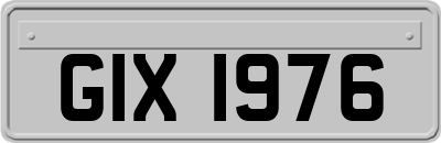 GIX1976