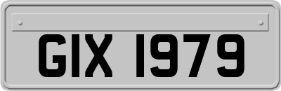 GIX1979
