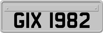 GIX1982