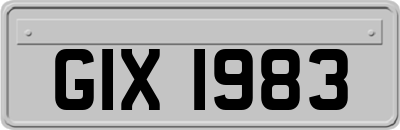 GIX1983