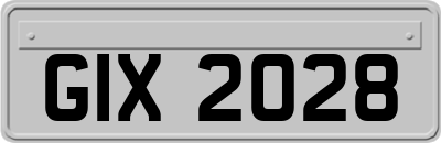 GIX2028