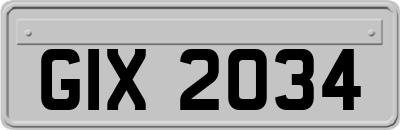 GIX2034