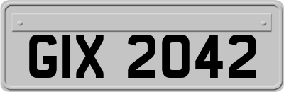 GIX2042