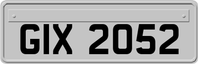 GIX2052