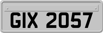 GIX2057