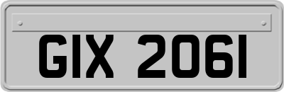 GIX2061