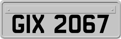 GIX2067
