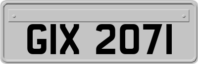 GIX2071