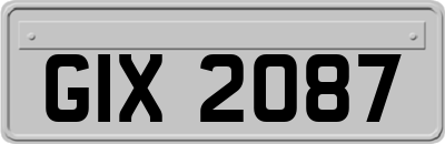 GIX2087
