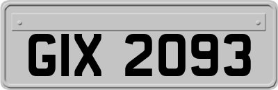 GIX2093