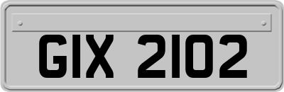 GIX2102