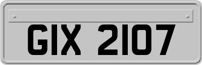 GIX2107