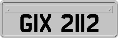 GIX2112