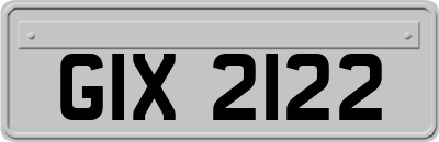 GIX2122