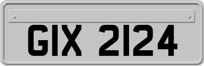 GIX2124