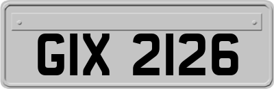 GIX2126