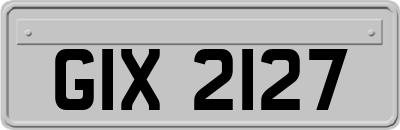 GIX2127