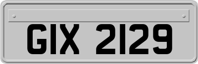 GIX2129