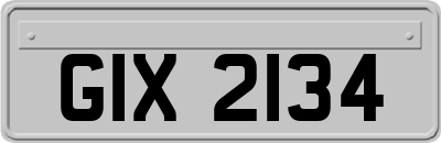 GIX2134