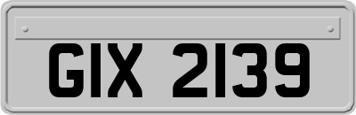 GIX2139