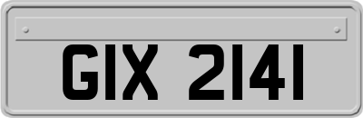 GIX2141
