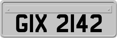 GIX2142