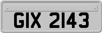 GIX2143