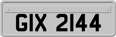 GIX2144