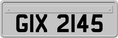 GIX2145