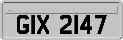 GIX2147