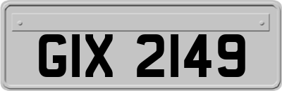 GIX2149
